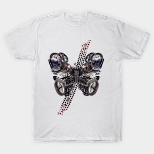 Moto Betterfly T-Shirt